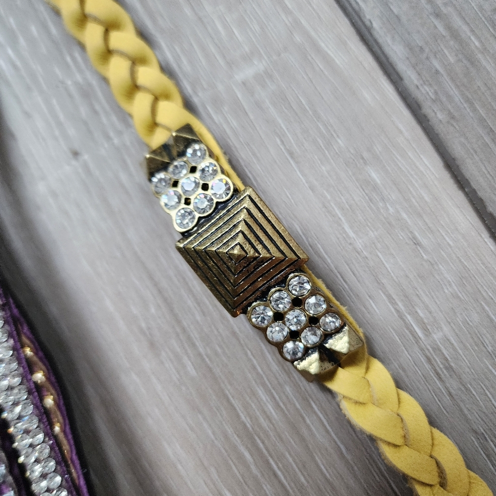 Bracelets - Picture 4 of 12